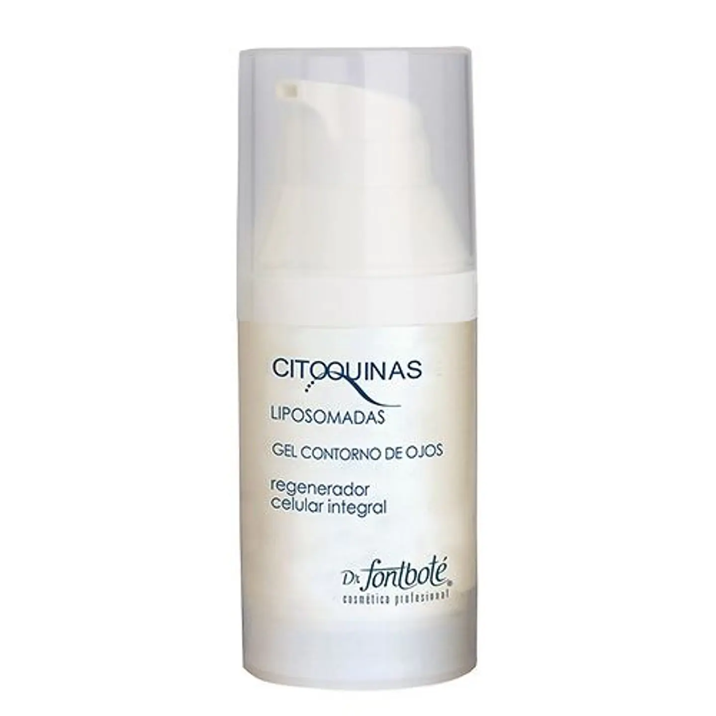 Sérum Intensivo Citoquinas 1