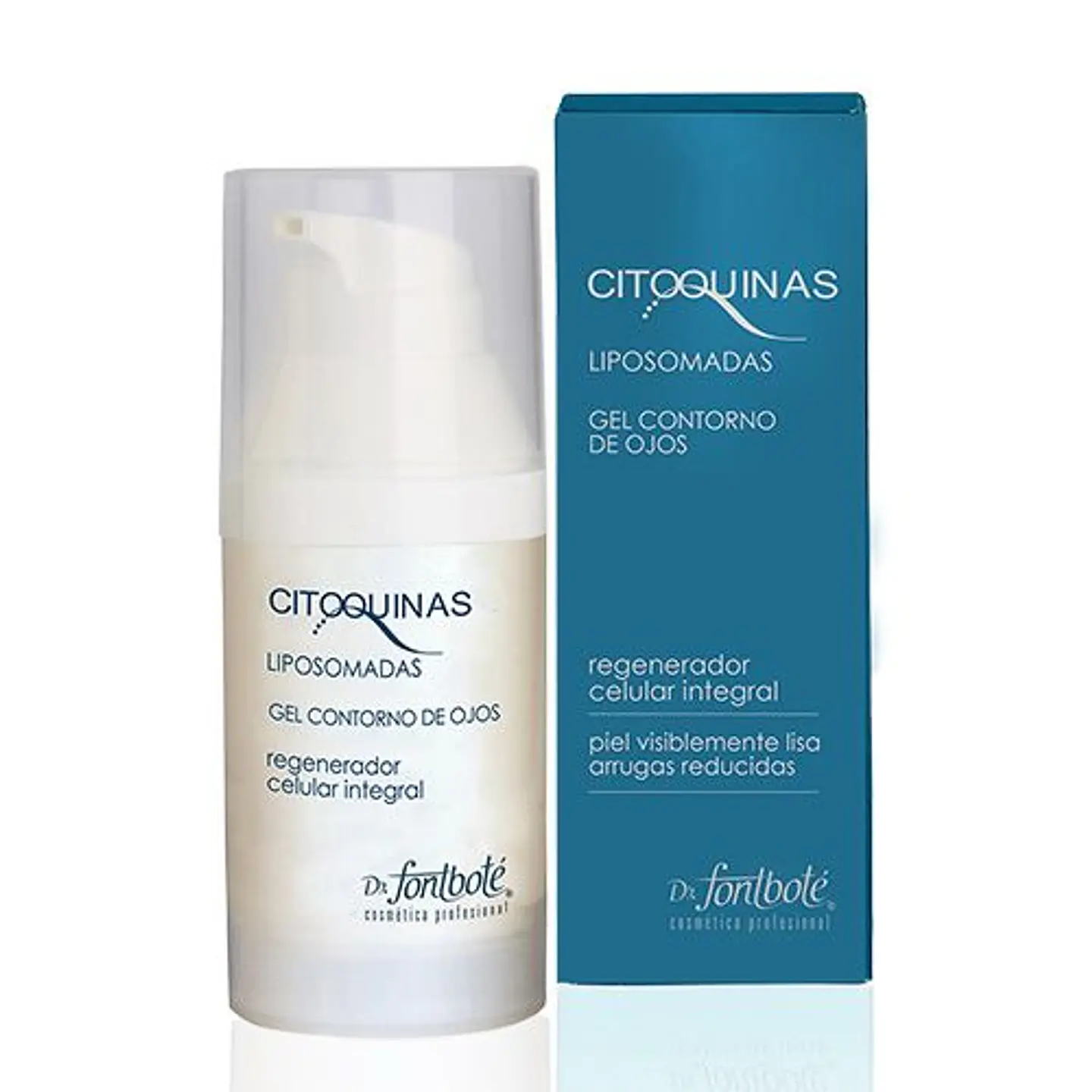 Sérum Intensivo Citoquinas 2
