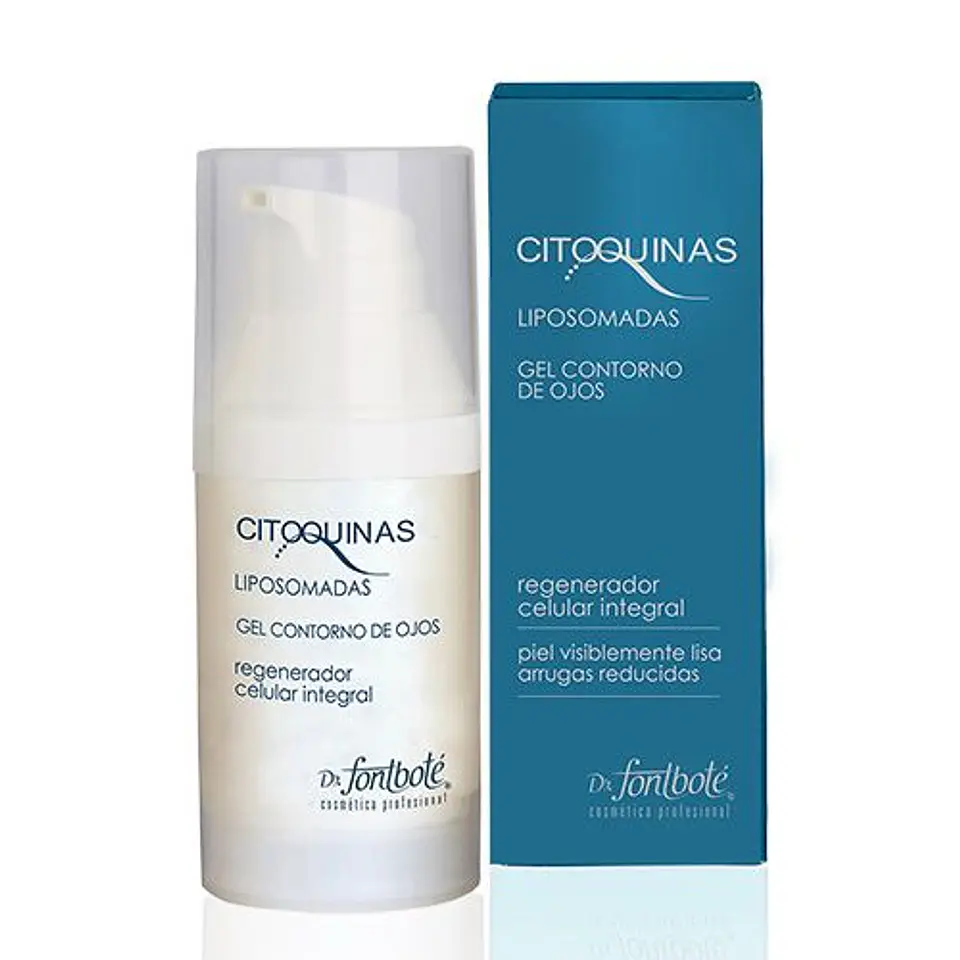 Sérum Intensivo Citoquinas 2