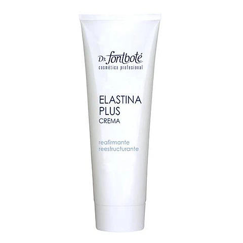 Crema Elastina Plus