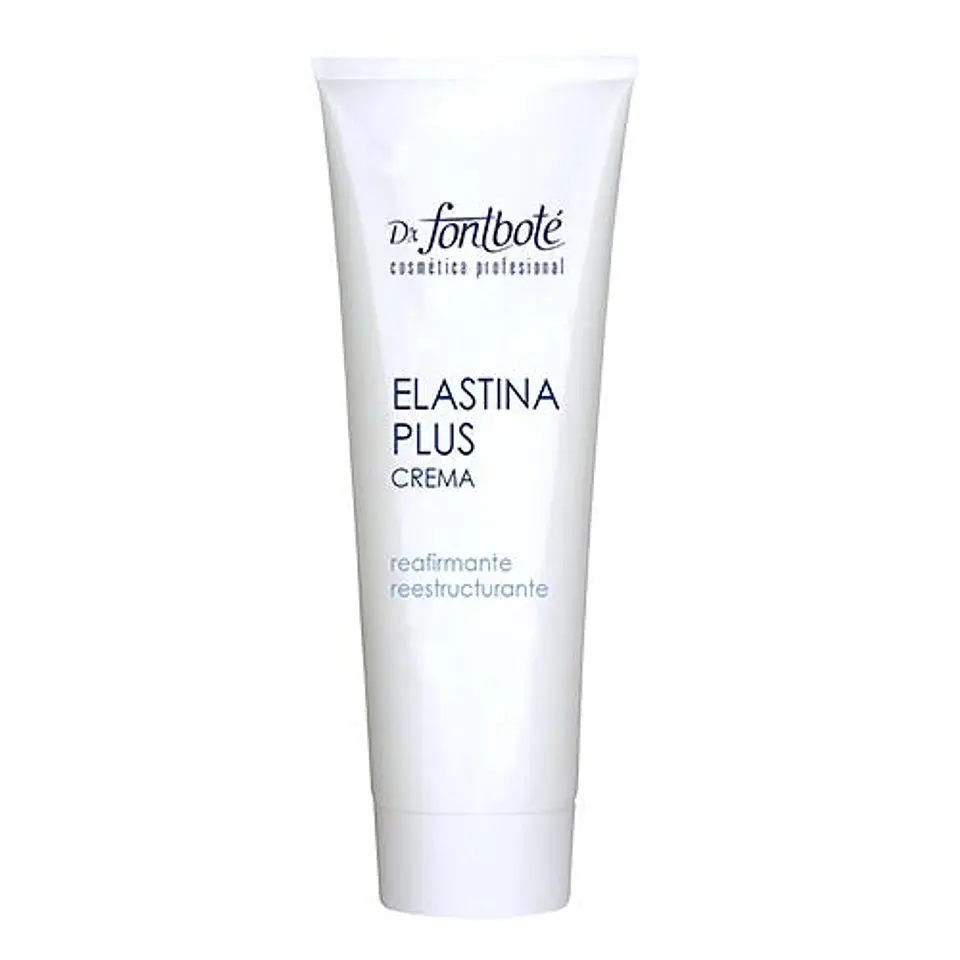 Crema Elastina Plus 1