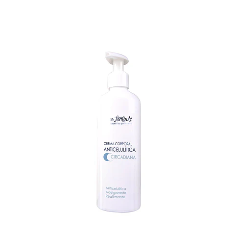 Crema Circadiana
