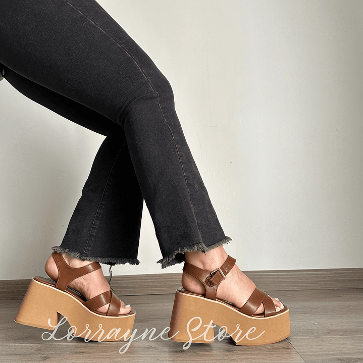 Sandalia ANKARA Café  3