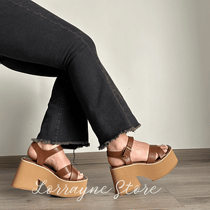 Sandalia ANKARA Café 