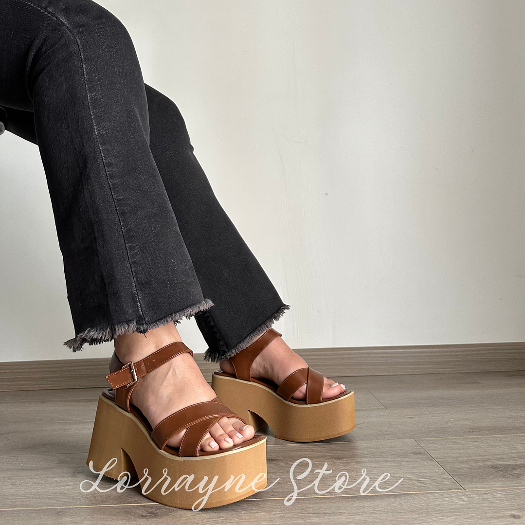 Sandalia ANKARA Café  2