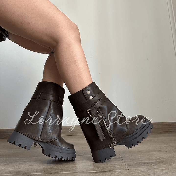 Modelo Namibia Café  2