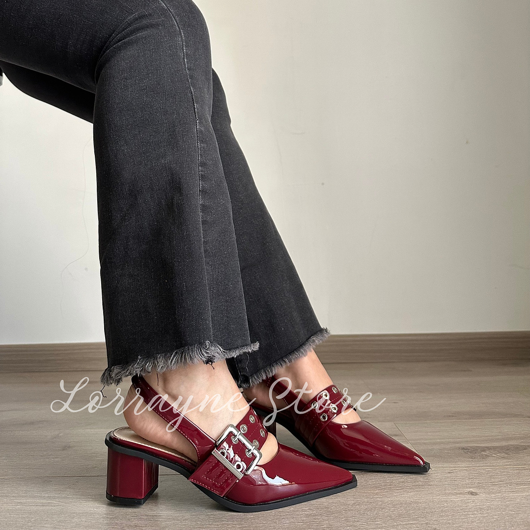 Puntilla Sara Burdeo 1