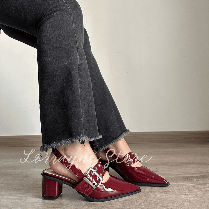 Puntilla Sara Burdeo 1