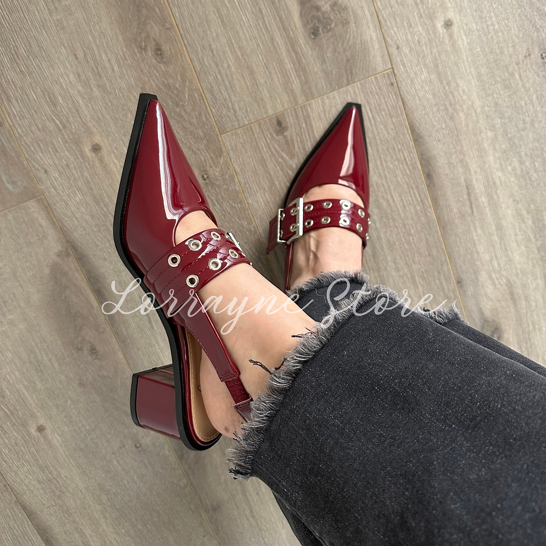 Puntilla Sara Burdeo 2