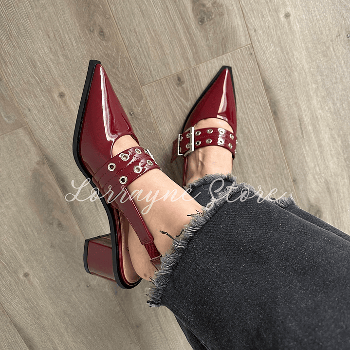 Puntilla Sara Burdeo 2