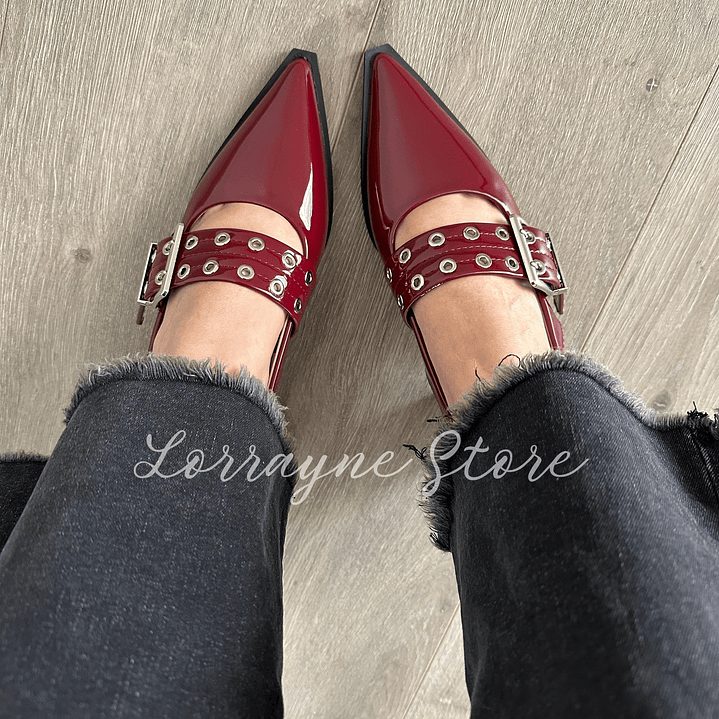 Puntilla Sara Burdeo 3