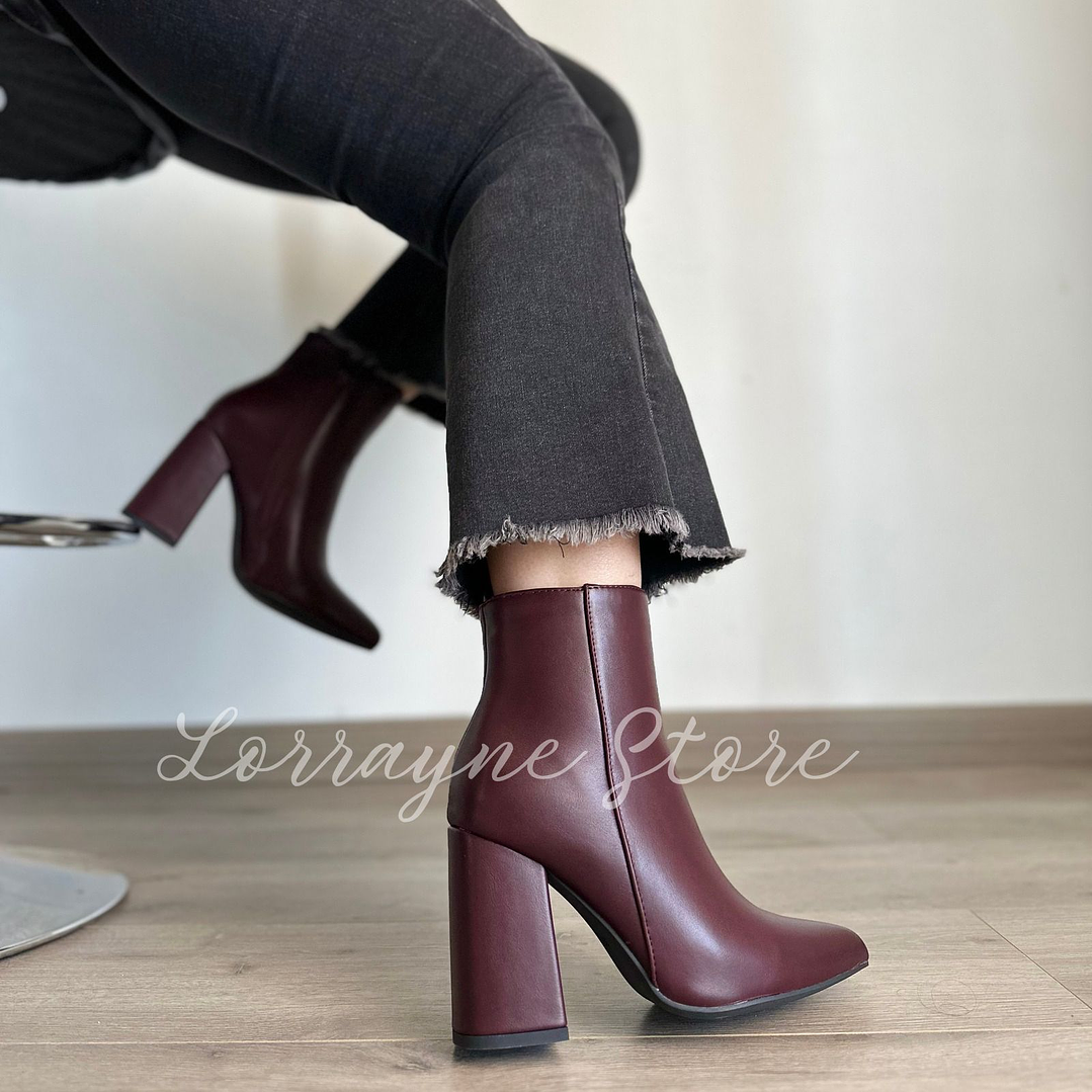 Modelo Mancora Burdeo 1