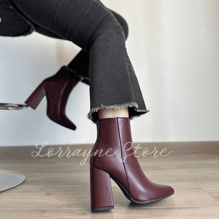 Modelo Mancora Burdeo 1