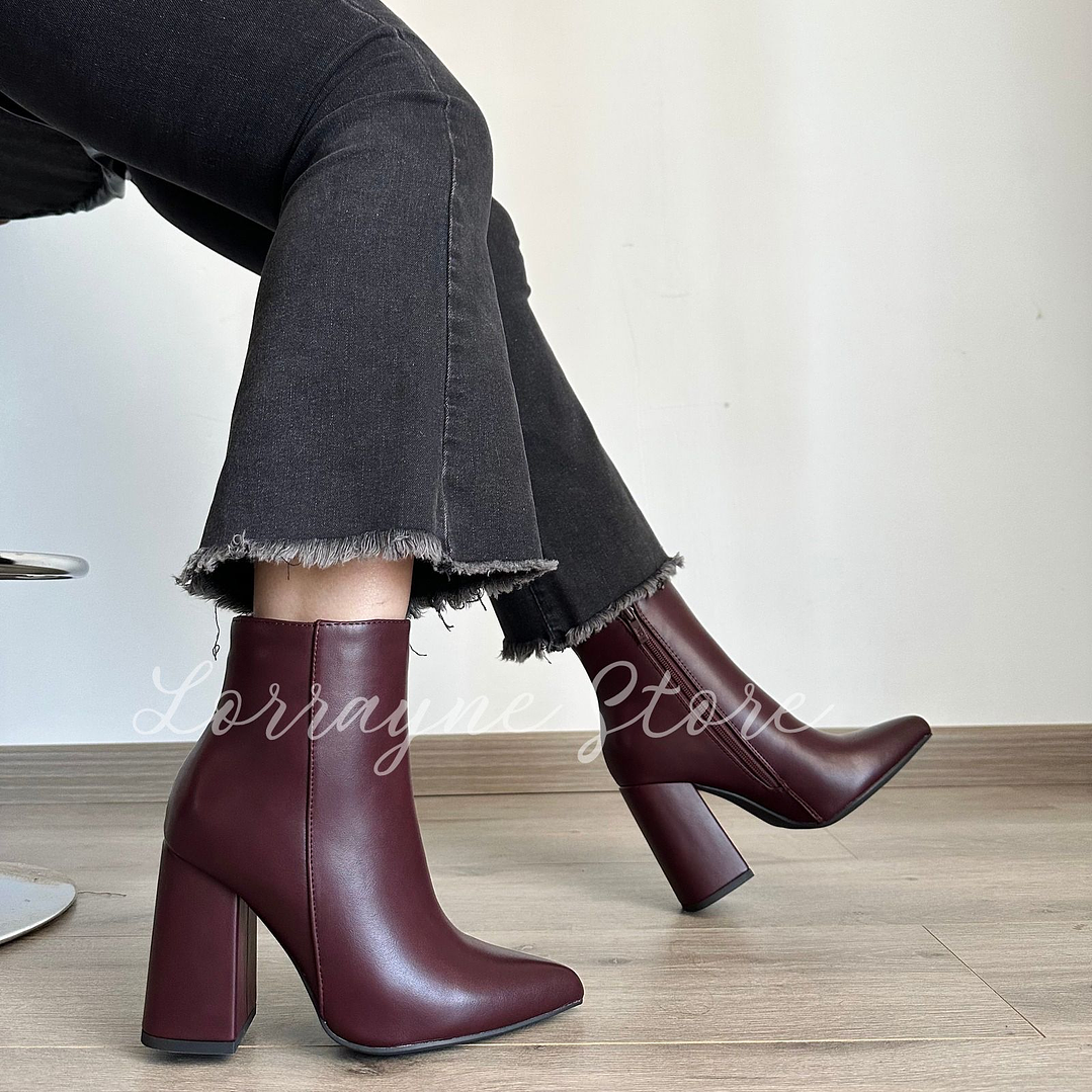 Modelo Mancora Burdeo 3