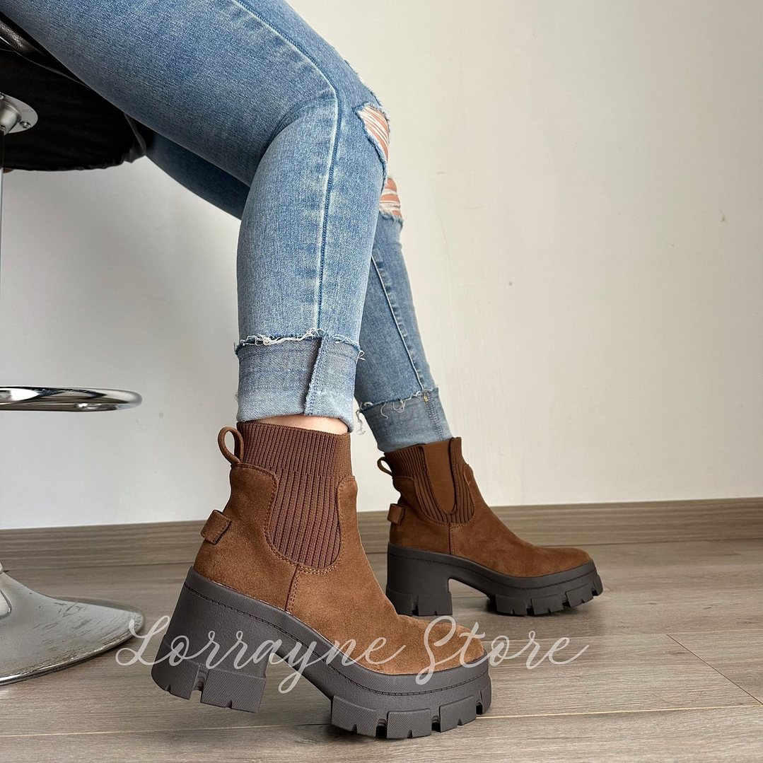 Modelo Guinea - Camel 3