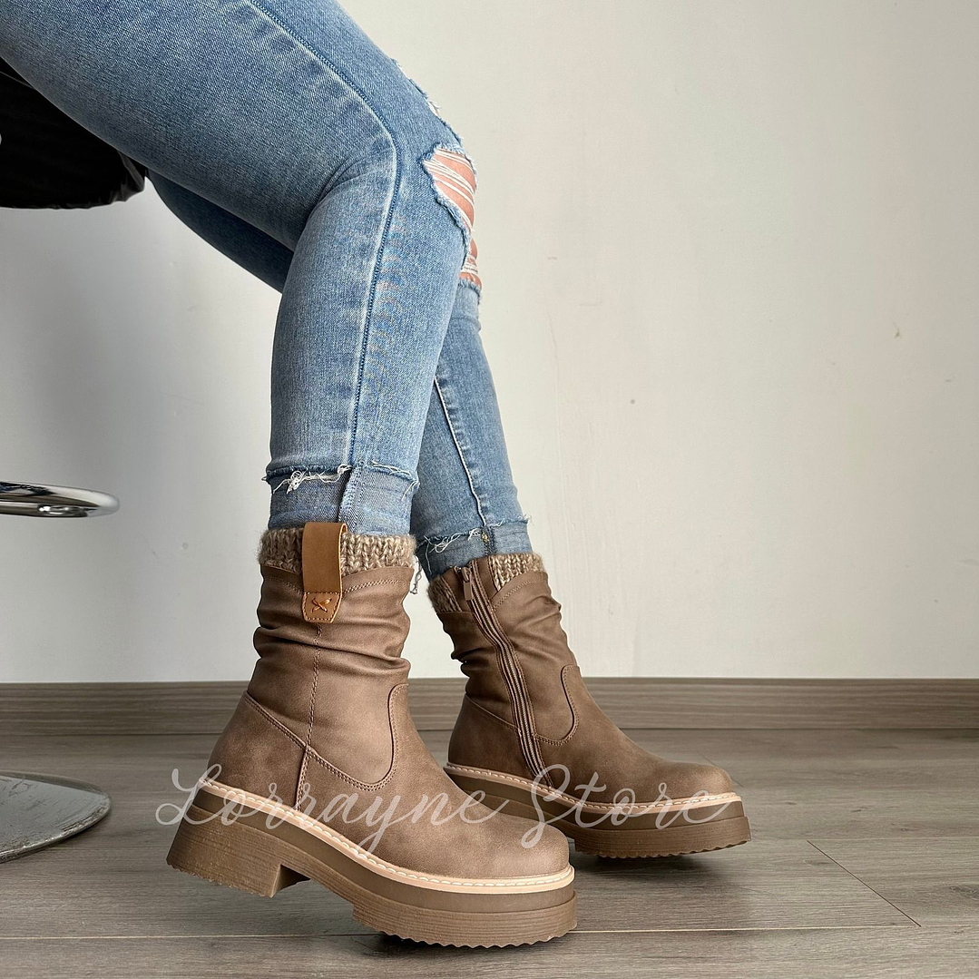 Modelo Lille Khaki 1