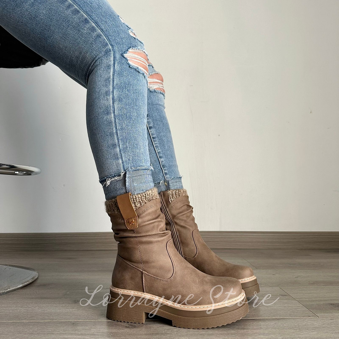 Modelo Lille Khaki 3