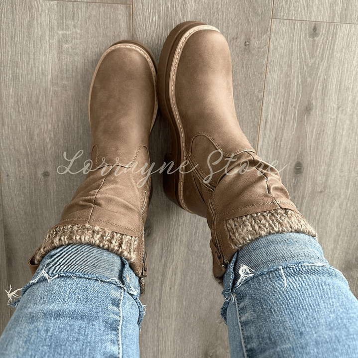 Modelo Lille Khaki 2