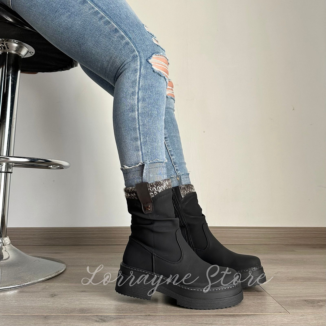 Modelo Lille negro 3