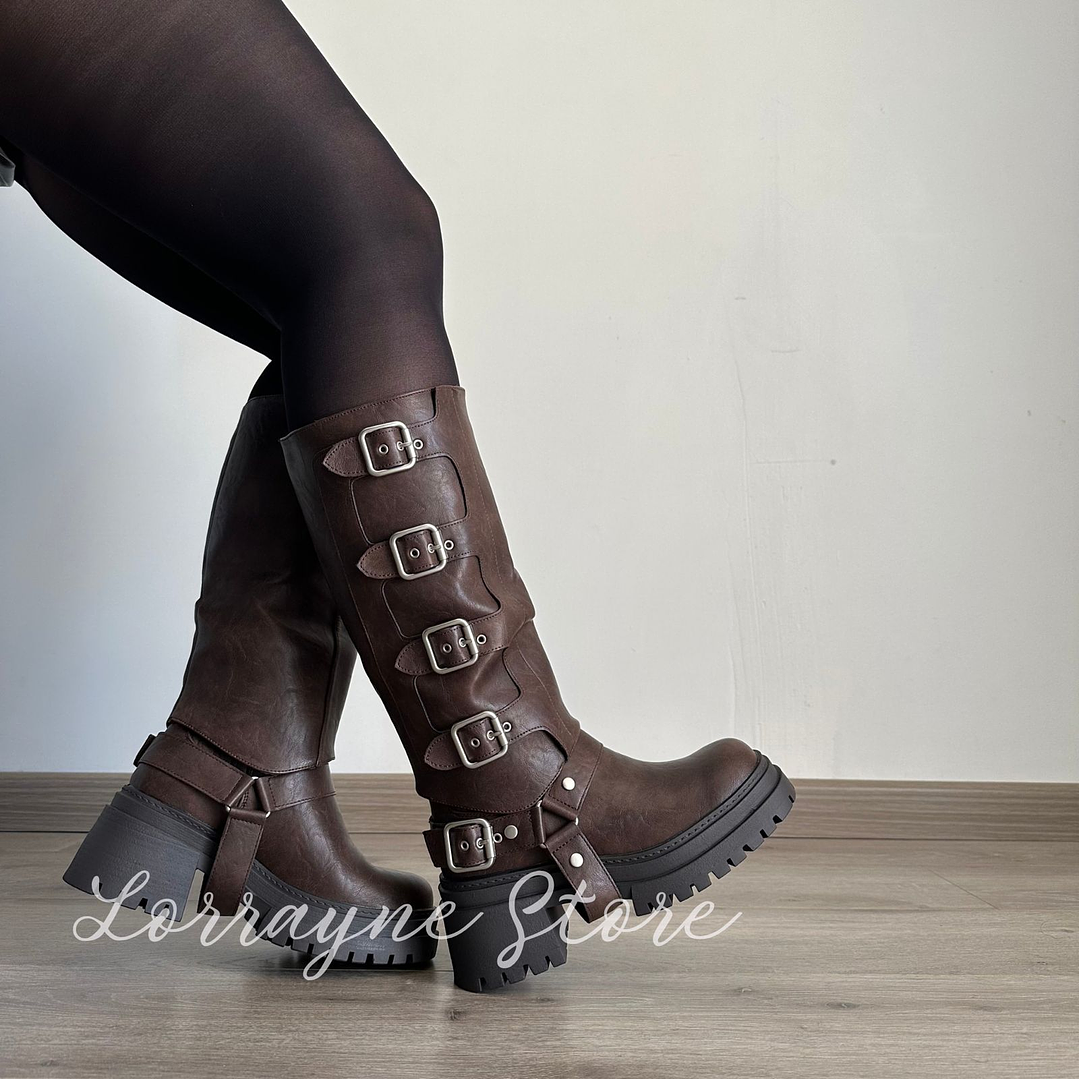 Modelo Londres Café 4