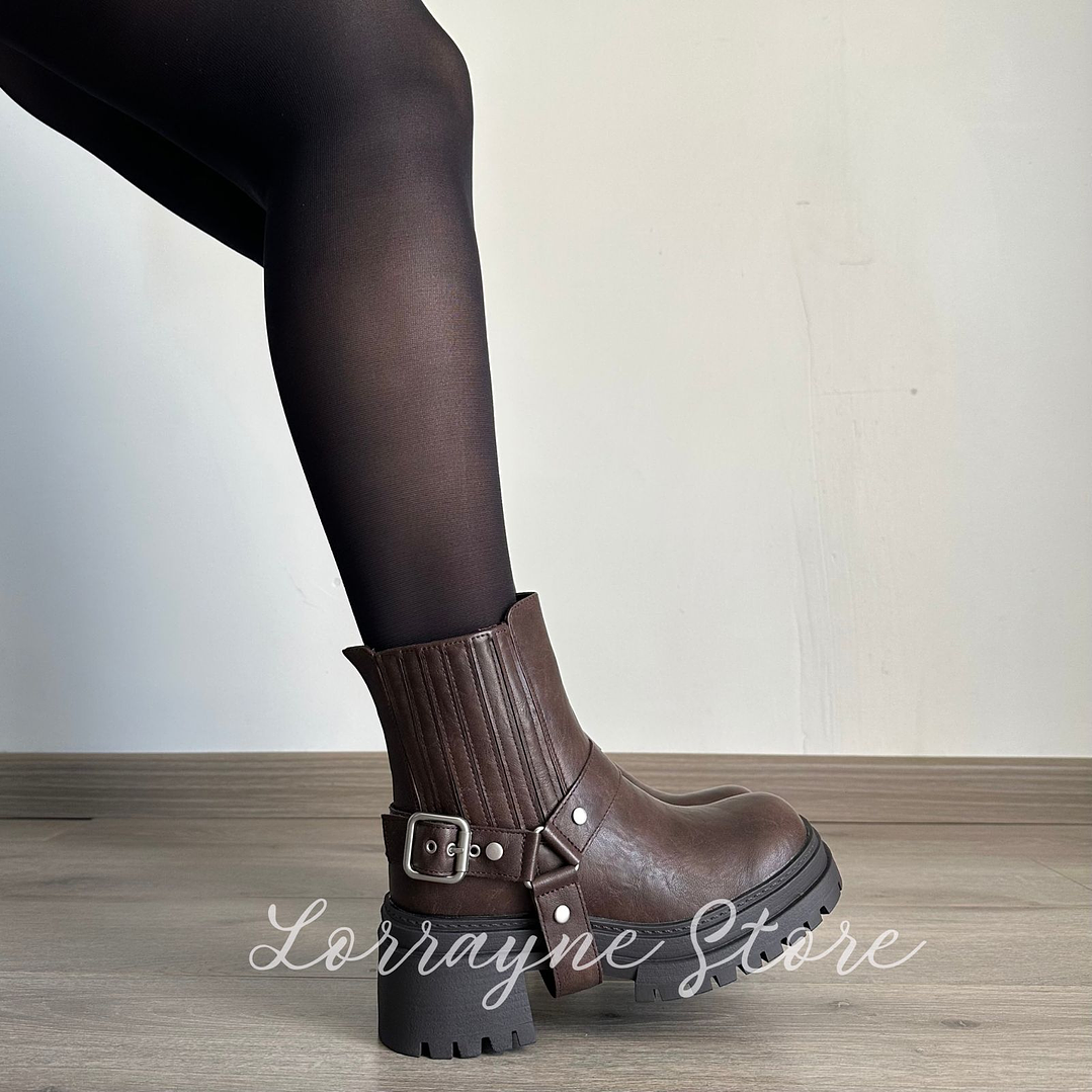 Modelo Londres Café 2