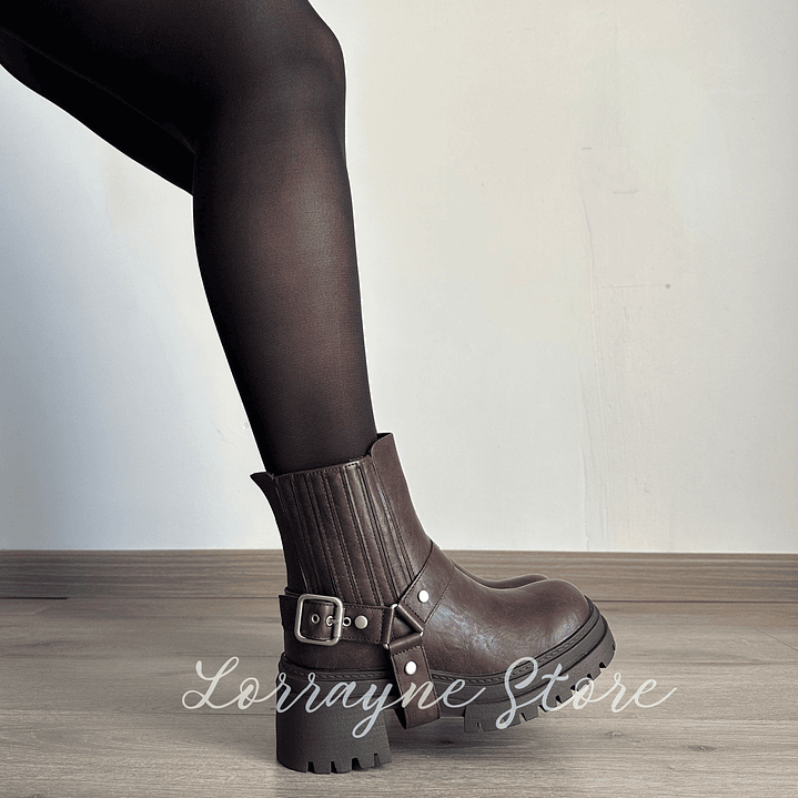 Modelo Londres Café 2