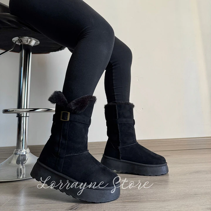 Kiev color Negro 3