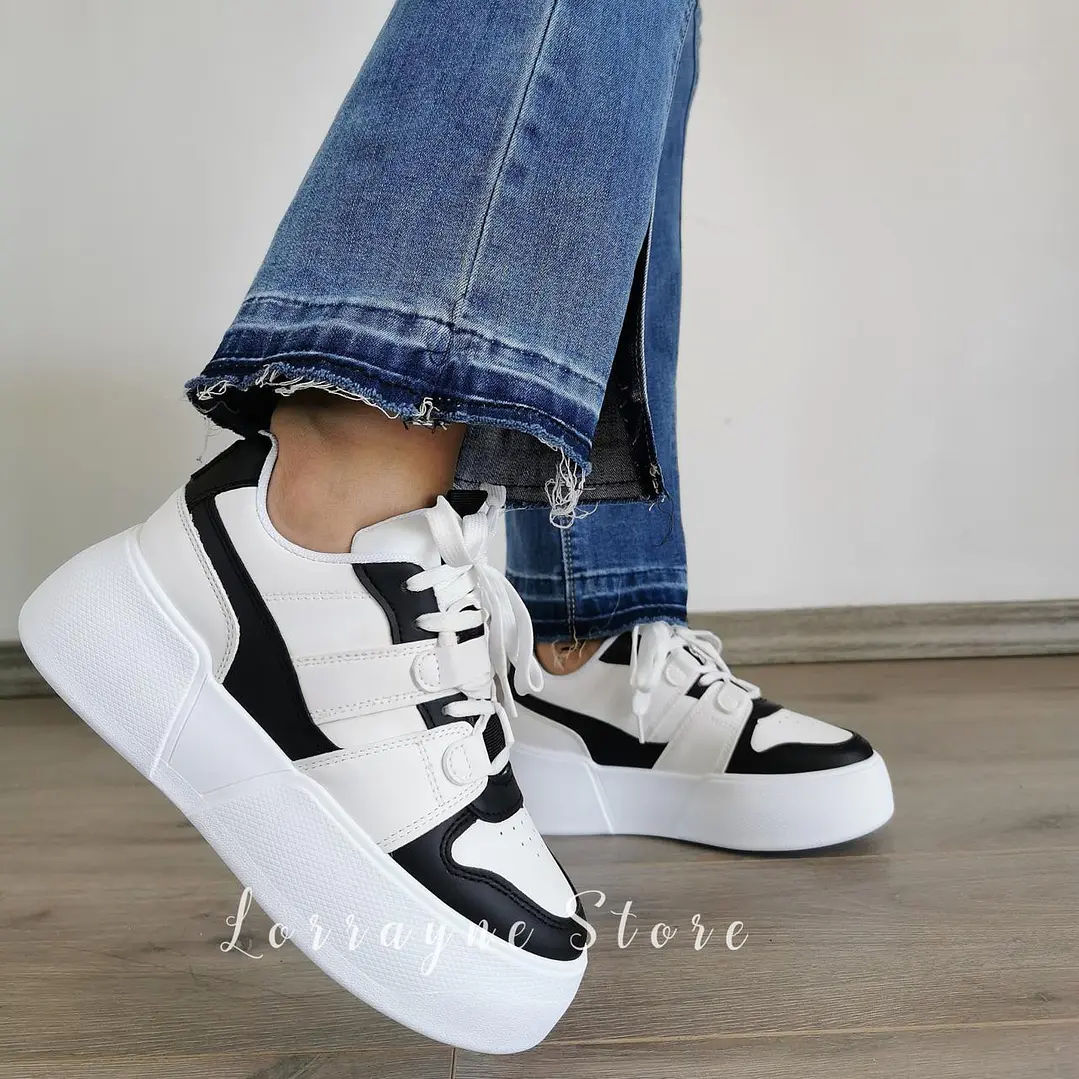 Modelo Bombai 3