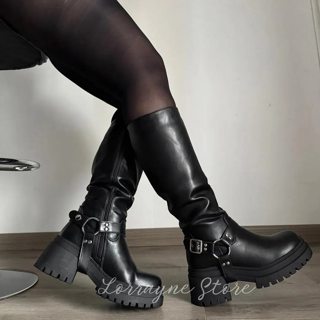 Modelo Huganda Negro 2