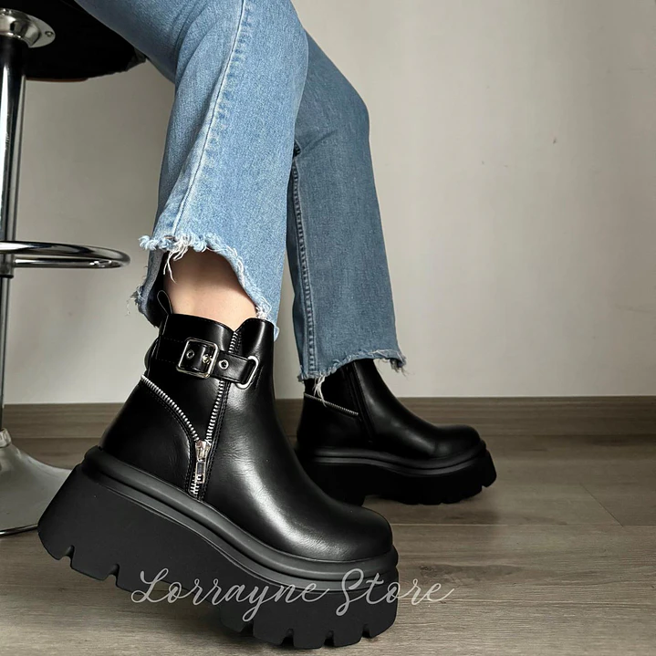Modelo Ámsterdam 2