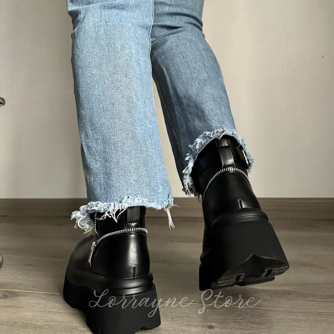Modelo Ámsterdam 5