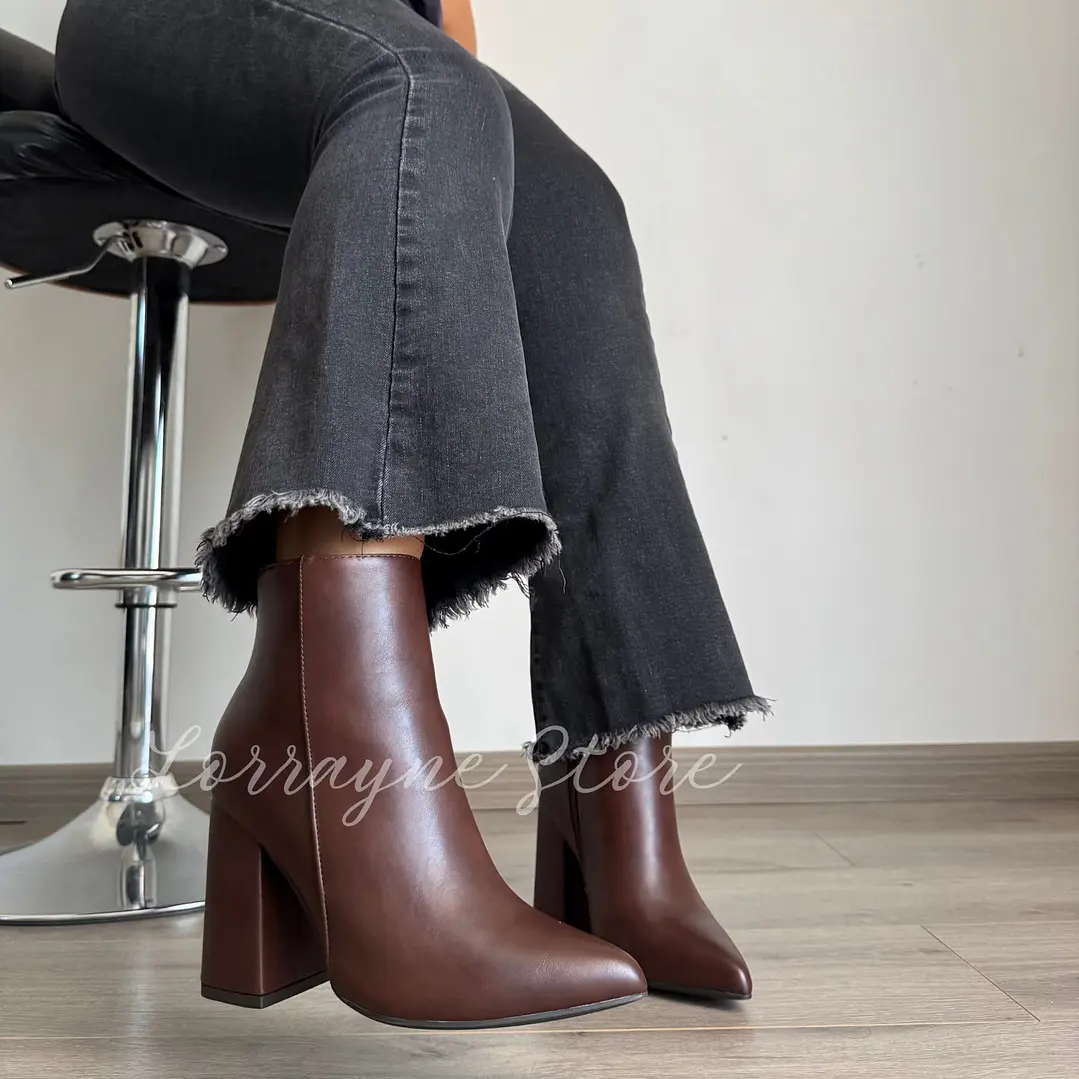 Modelo Mancora Brown 3