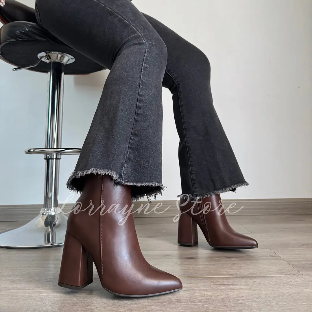 Modelo Mancora Brown 4