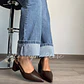 Stiletto Gales Brown - Miniatura 2