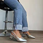 Stiletto Gales Silver - Miniatura 3