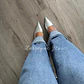 Stiletto Gales Silver - Miniatura 4