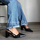 Stiletto Dublín Negro - Miniatura 1