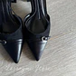 Stiletto Dublín Negro - Miniatura 2
