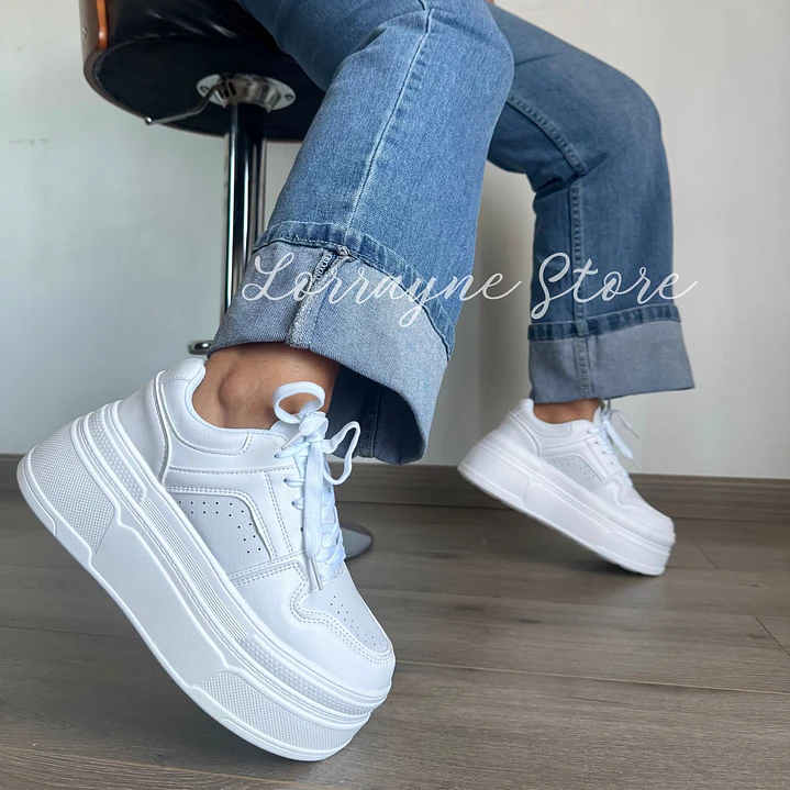 Zapatilla Valencia 1