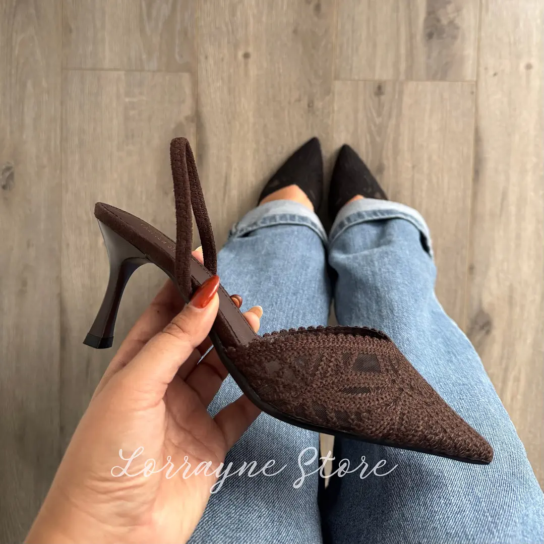 Modelo Amberes Brown 1
