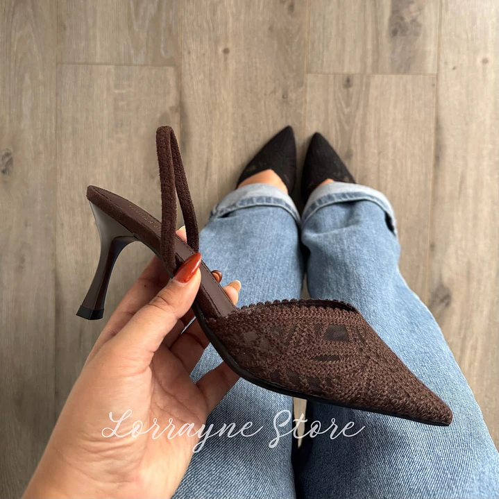 Modelo Amberes Brown 1