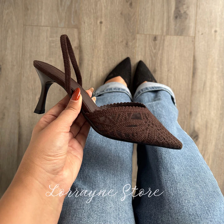 Modelo Amberes Brown 2