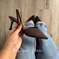 Modelo Amberes Brown - Miniatura 2