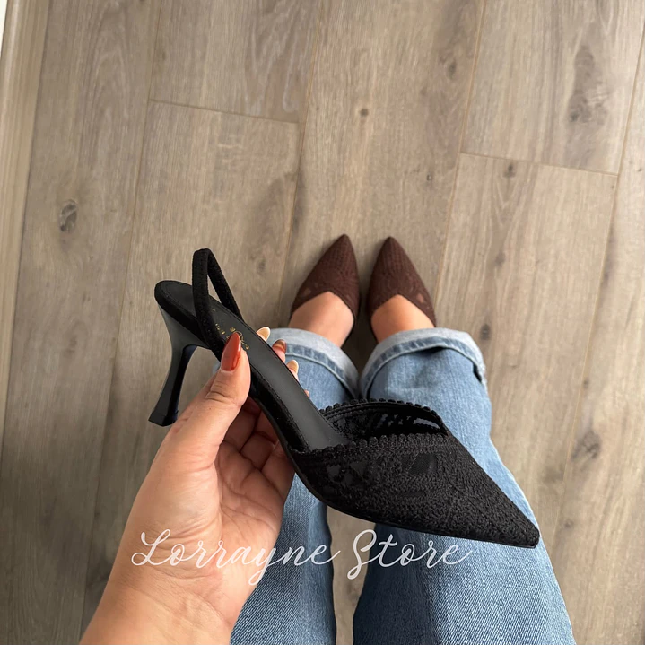 Modelo Amberes negro 2