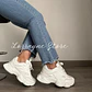 Zapatilla Namur Blanca - Miniatura 3