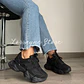 Zapatilla Namur Negra - Miniatura 1