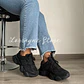 Zapatilla Namur Negra - Miniatura 4