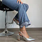 Stiletto Lund Silver - Miniatura 1