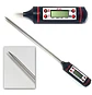 Termómetro Digital De Cocina Gastronómico - Miniatura 3