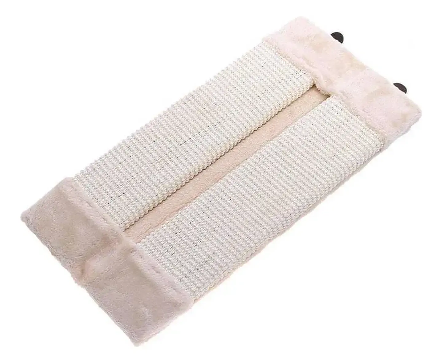 Rascador Esquinero Para Gato Rascadores Gato Sofá Sillón 2